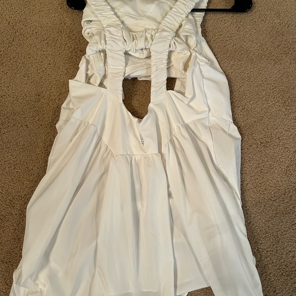 Free People One Two Punch Set - White - Picture 4 of 6